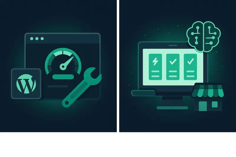 Featured image for How to Get a Free AI Website Health Check for Your Small Business with Pagelyze