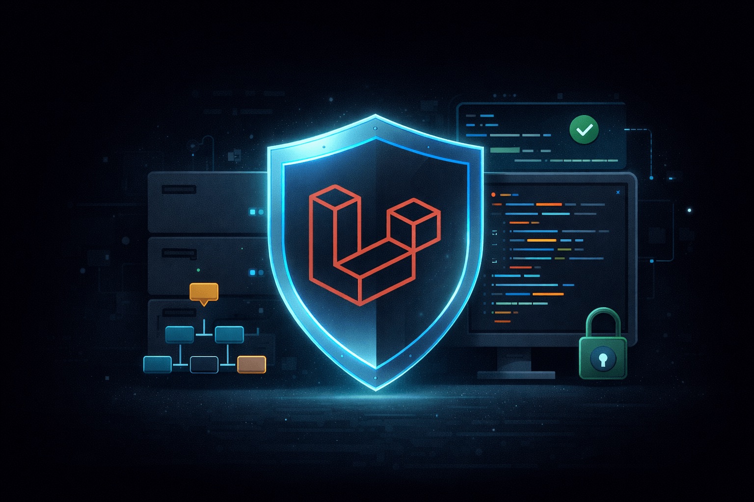 Featured image for Defensive Laravel: How I Write Safer Code for Production Systems